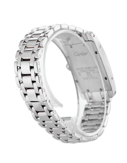 Cartier Tank Americaine W26019L1 Image 3